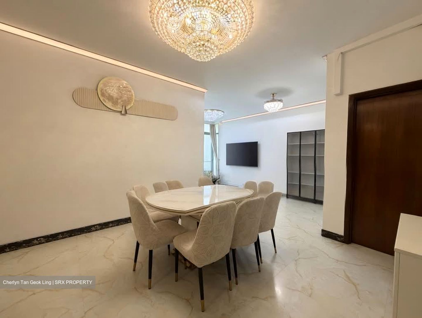 The Alcove (D14), Apartment #556450201